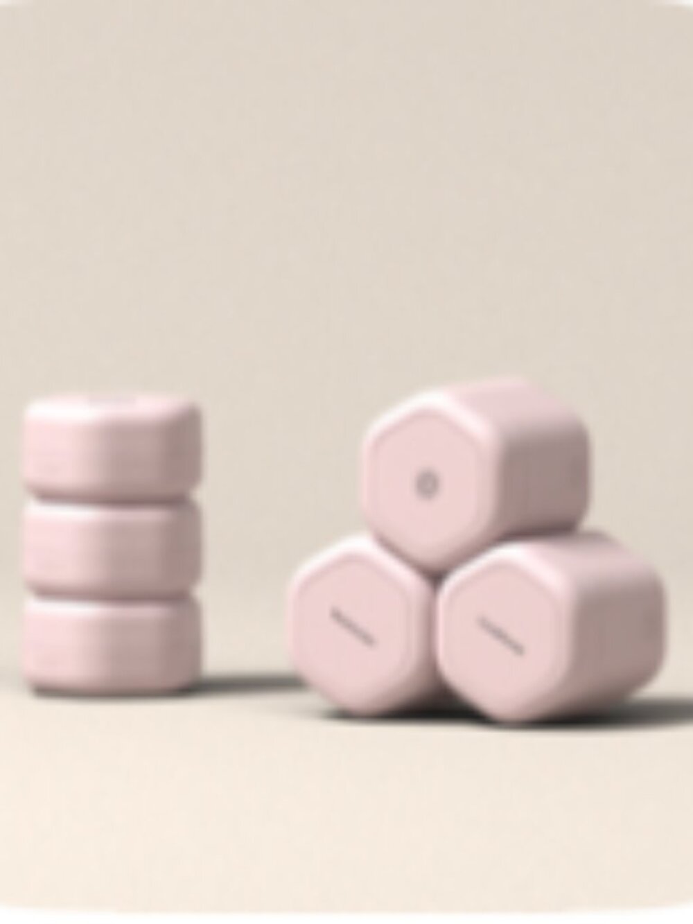 The Small System- Small Parcel + 6 Capsules | Cadence - Picture 3 of 3
